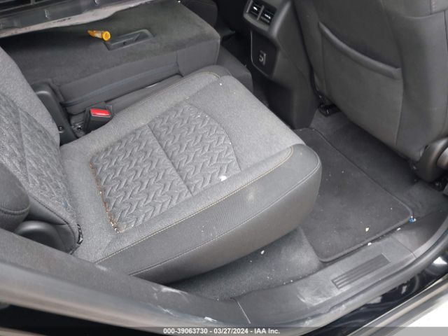 3GNAXKEV1NL194829 Chevrolet Equinox Fwd Lt