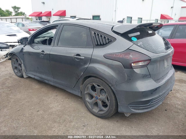 Ford FOCUS ST 2016 1FADP3L93GL310103 Image 3