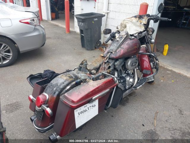 2010 HARLEY-DAVIDSON FLHR 1HD1FB410AB638741 Photo 3