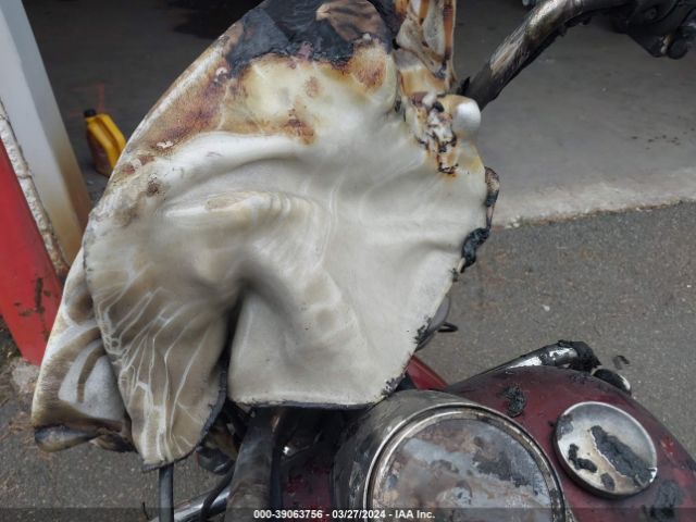 2010 HARLEY-DAVIDSON FLHR 1HD1FB410AB638741 Photo 6
