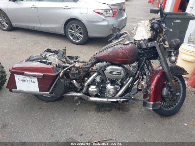 2010 HARLEY-DAVIDSON FLHR 1HD1FB410AB638741 Photo 7
