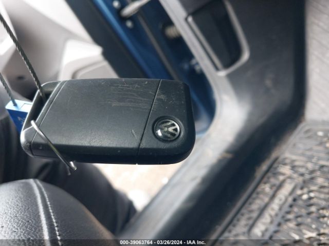 2018 VOLKSWAGEN TIGUAN 3VV2B7AX8JM167620 Photo 10