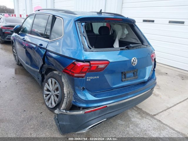 2018 VOLKSWAGEN TIGUAN 3VV2B7AX8JM167620 Photo 5