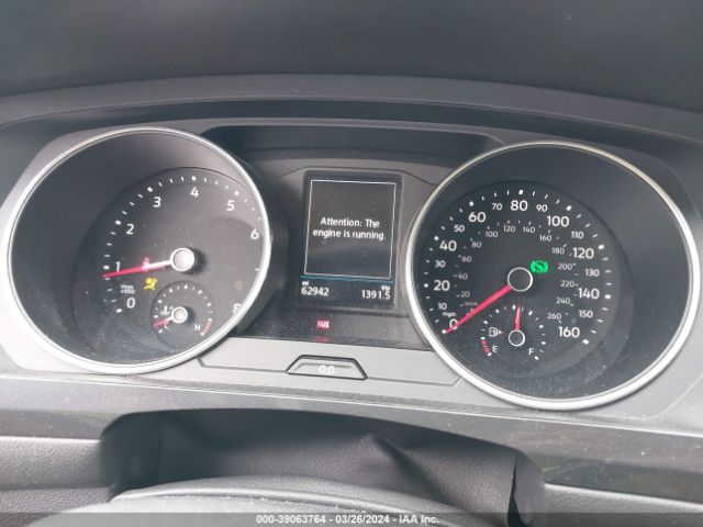 2018 VOLKSWAGEN TIGUAN 3VV2B7AX8JM167620 Photo 6
