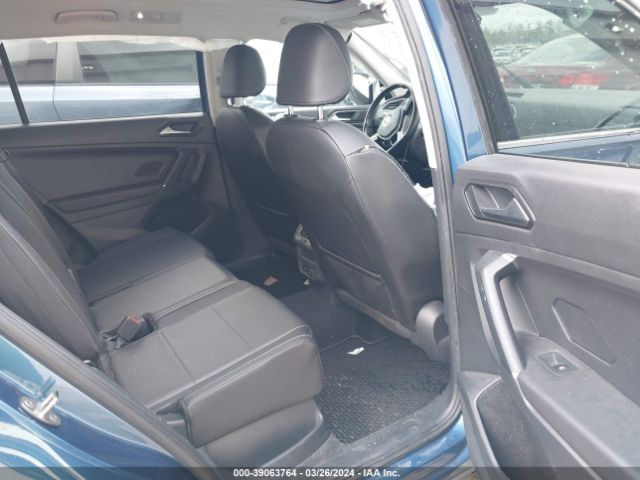 2018 VOLKSWAGEN TIGUAN 3VV2B7AX8JM167620 Photo 7
