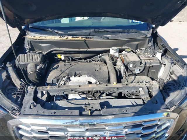3GKALSEX2LL139569 GMC Terrain Fwd Denali