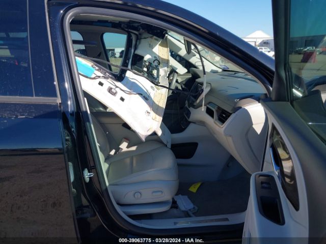 3GKALSEX2LL139569 GMC Terrain Fwd Denali