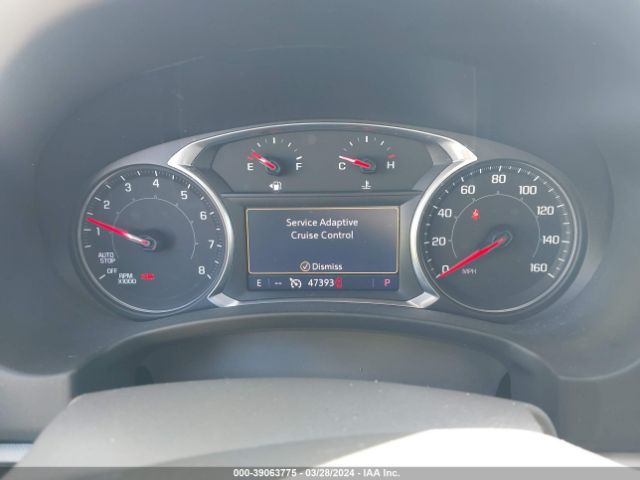 3GKALSEX2LL139569 GMC Terrain Fwd Denali