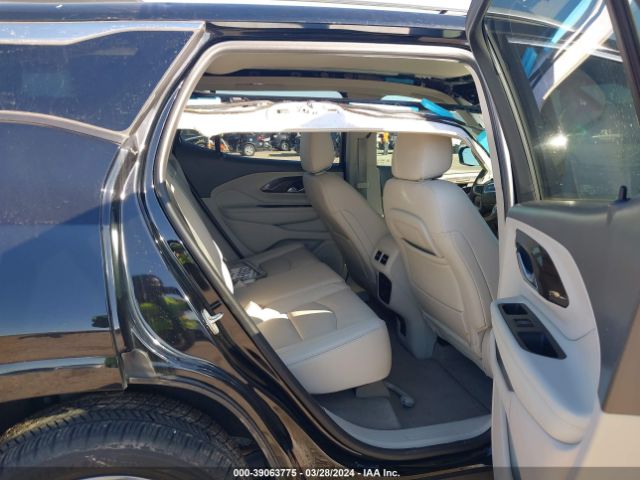 3GKALSEX2LL139569 GMC Terrain Fwd Denali