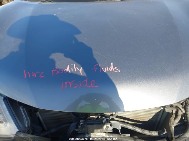 Nissan ROGUE SV 2019 KNMAT2MT5KP547478 Image 10