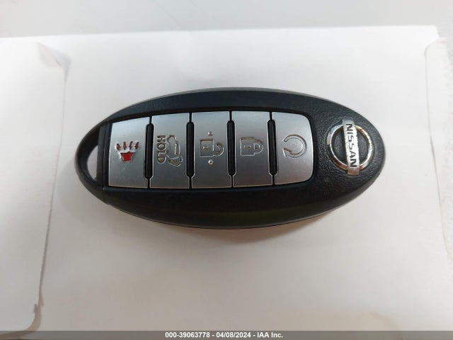Nissan ROGUE SV 2019 KNMAT2MT5KP547478 Image 11