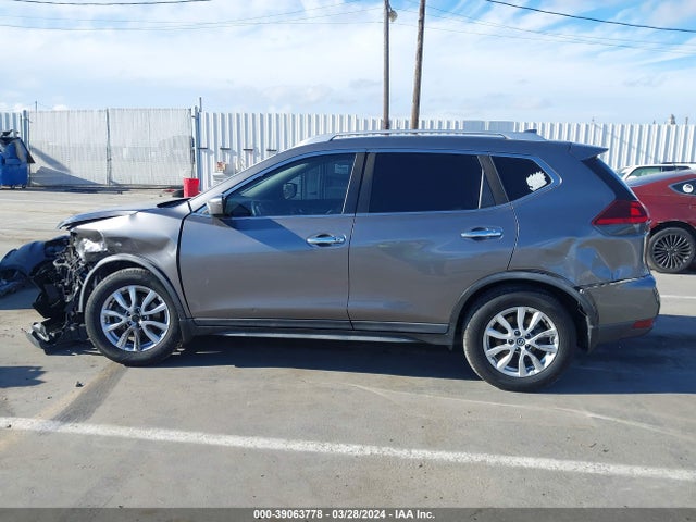 Nissan ROGUE SV 2019 KNMAT2MT5KP547478 Image 14