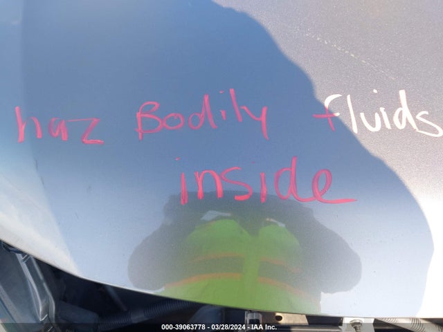 Nissan ROGUE SV 2019 KNMAT2MT5KP547478 Image 15