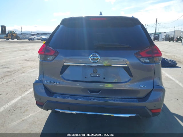 Nissan ROGUE SV 2019 KNMAT2MT5KP547478 Image 16