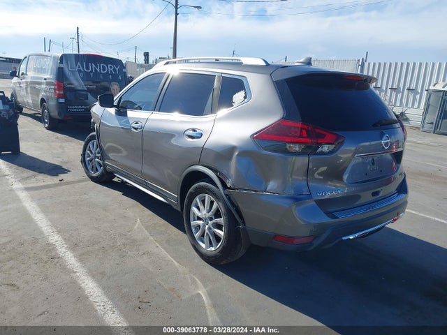 Nissan ROGUE SV 2019 KNMAT2MT5KP547478 Image 3
