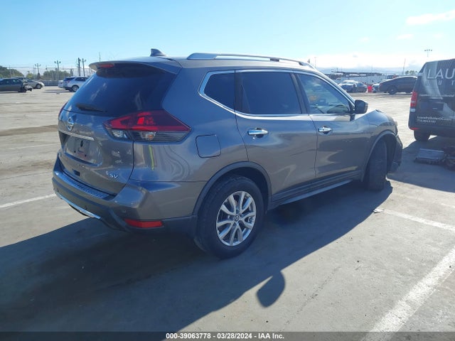 Nissan ROGUE SV 2019 KNMAT2MT5KP547478 Image 4