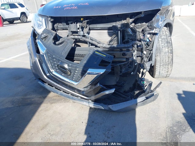 Nissan ROGUE SV 2019 KNMAT2MT5KP547478 Image 6