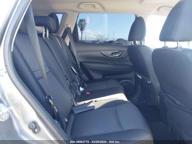 Nissan ROGUE SV 2019 KNMAT2MT5KP547478 Image 8