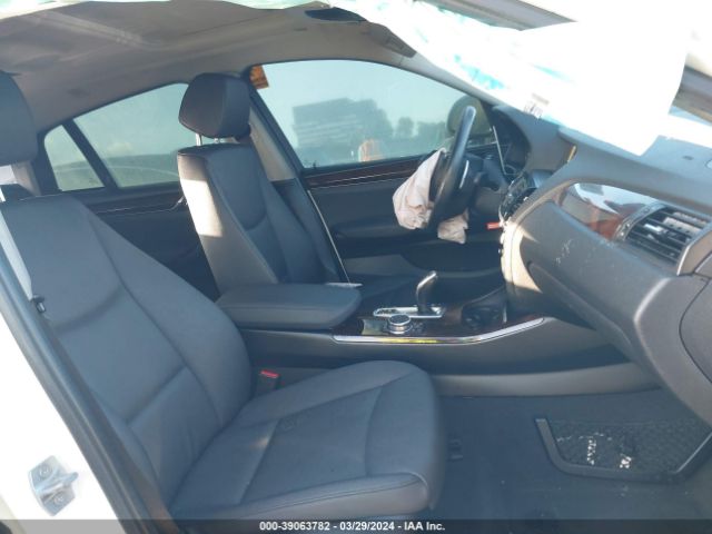 5UXXW3C58G0R20554 BMW X4 Xdrive28i