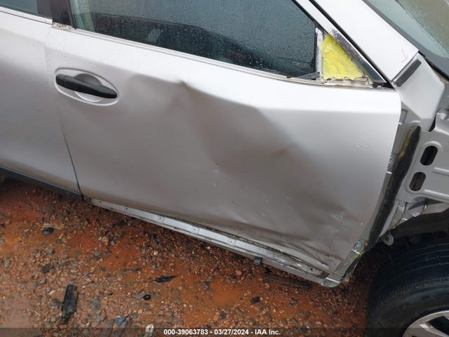 Nissan ROGUE S 2017 KNMAT2MV4HP503403 Image 13