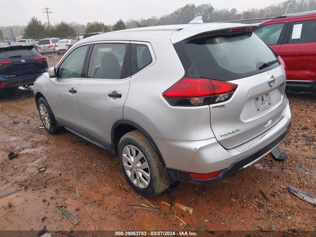 Nissan ROGUE S 2017 KNMAT2MV4HP503403 Image 3