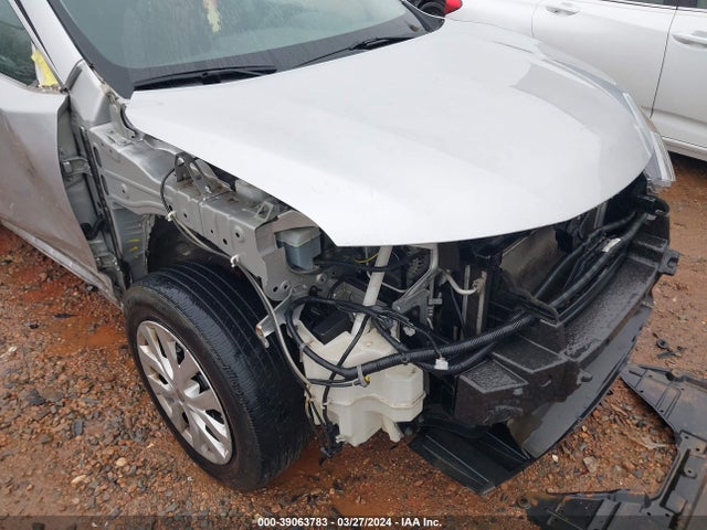 Nissan ROGUE S 2017 KNMAT2MV4HP503403 Image 6