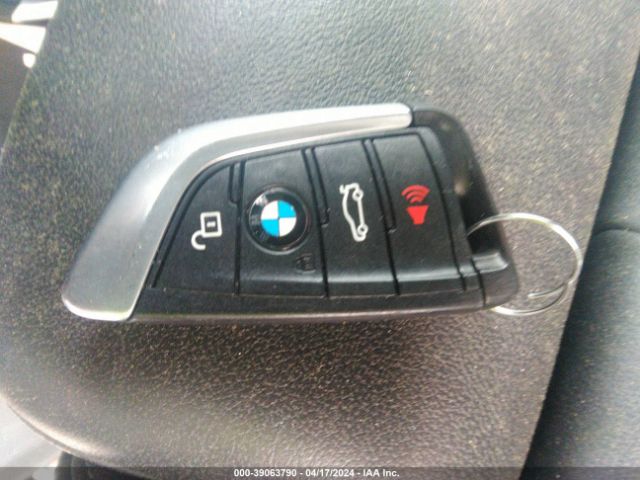 5UXUJ3C50KLG54152 BMW X4 Xdrive30i