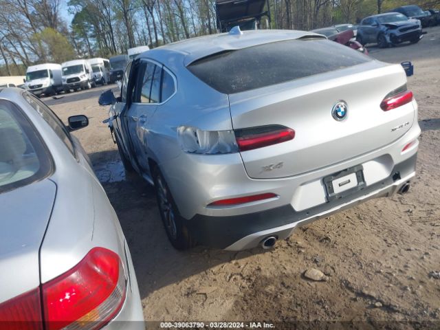 5UXUJ3C50KLG54152 BMW X4 Xdrive30i