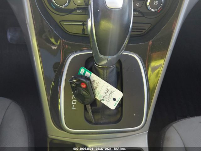 1FADP5AU6GL118046 Ford C-MAX SE