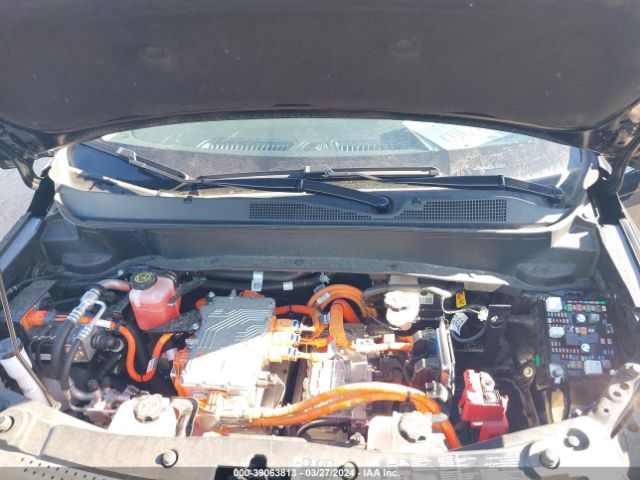 2023 CHEVROLET BOLT EUV 1G1FY6S00P4135624 Photo 9