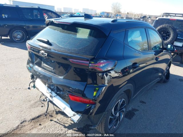 2023 CHEVROLET BOLT EUV 1G1FY6S00P4135624 Photo 3