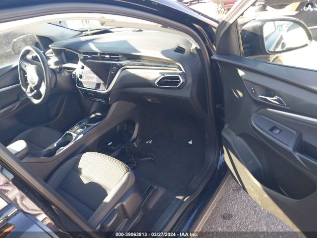 2023 CHEVROLET BOLT EUV 1G1FY6S00P4135624 Photo 4