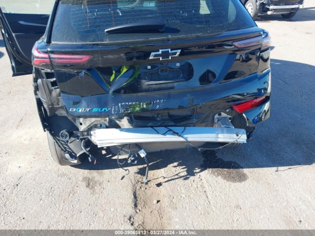 2023 CHEVROLET BOLT EUV 1G1FY6S00P4135624 Photo 5