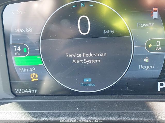 2023 CHEVROLET BOLT EUV 1G1FY6S00P4135624 Photo 6