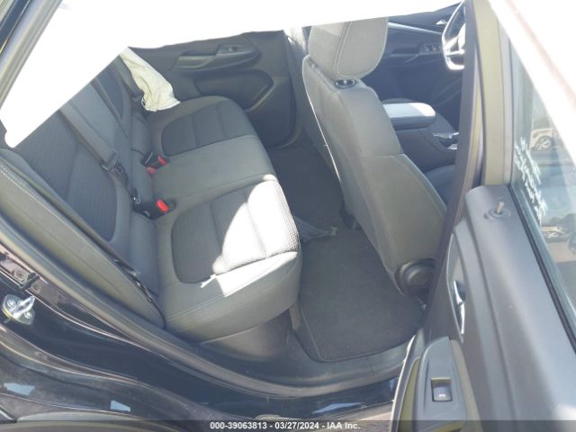 2023 CHEVROLET BOLT EUV 1G1FY6S00P4135624 Photo 7