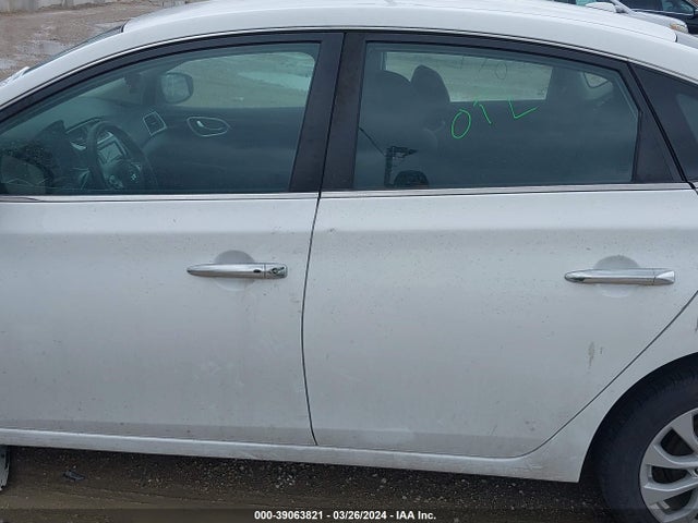 Nissan SENTRA SV 2019 3N1AB7AP7KY286993 Image 15