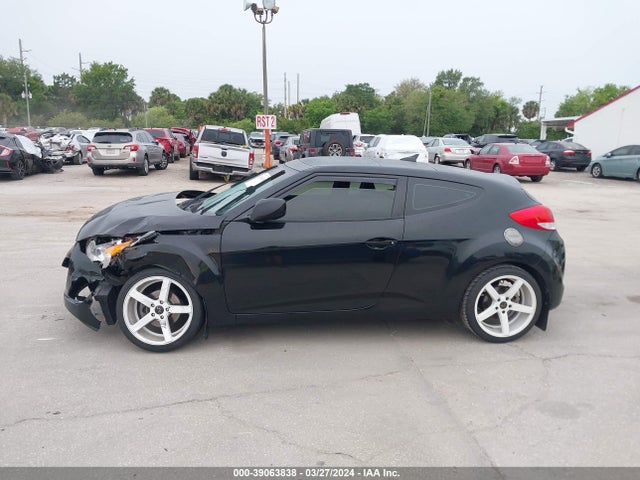 Hyundai Veloster 2016 KMHTC6AD5GU303346 Image 14