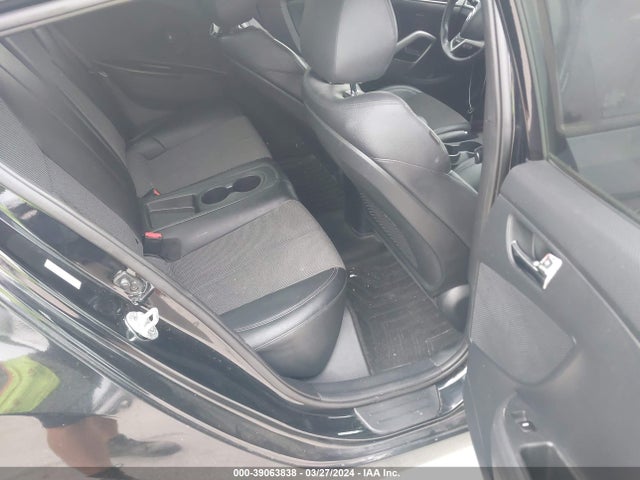 Hyundai Veloster 2016 KMHTC6AD5GU303346 Image 8
