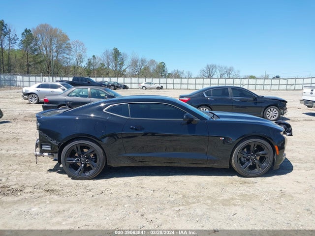Chevrolet Camaro Rwd  2lt 2023 1G1FD1RX5P0113160 Image 14