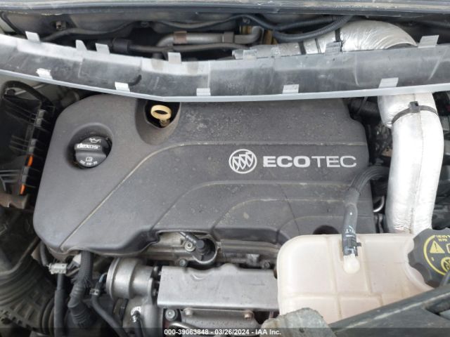 KL4CJ1SM8GB566917 Buick Encore Sport Touring