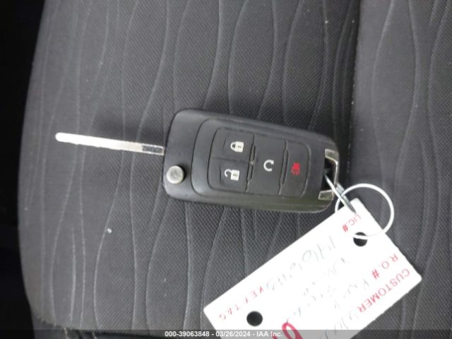KL4CJ1SM8GB566917 Buick Encore Sport Touring