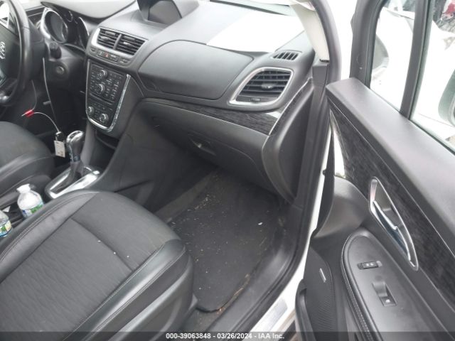KL4CJ1SM8GB566917 Buick Encore Sport Touring