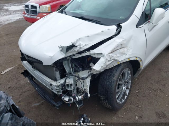 KL4CJ1SM8GB566917 Buick Encore Sport Touring