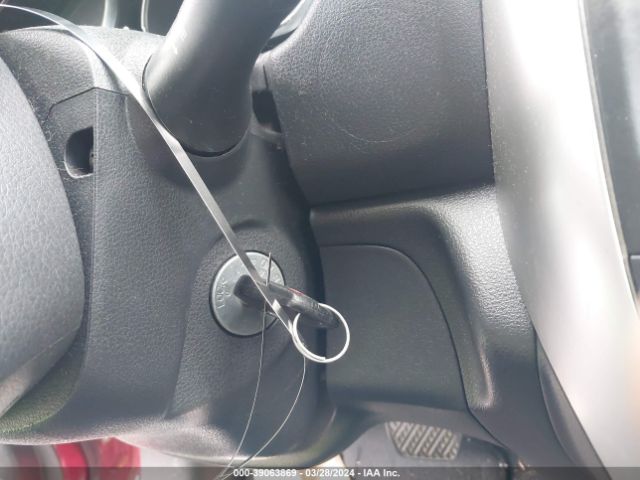 3N1CN7AP1FL953639 Nissan Versa 1.6 Sv
