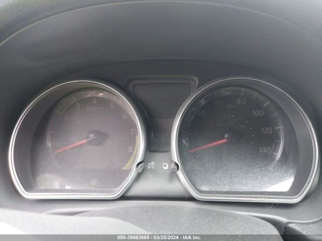 3N1CN7AP1FL953639 Nissan Versa 1.6 Sv