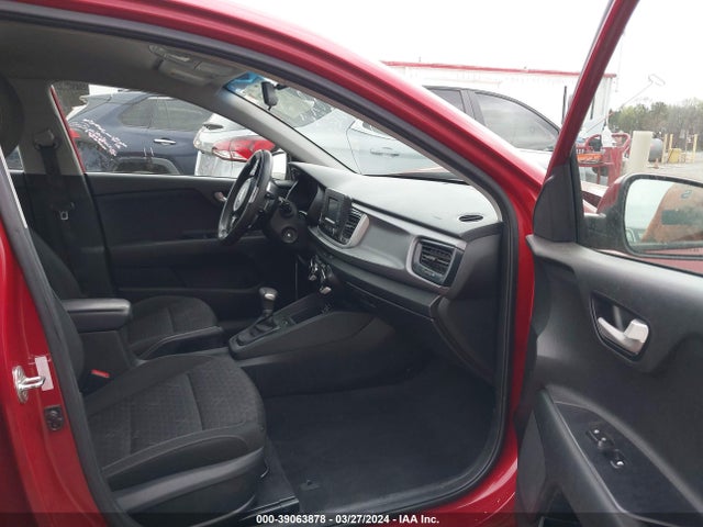 KIA RIO S 2018 3KPA24ABXJE100377 Image 5