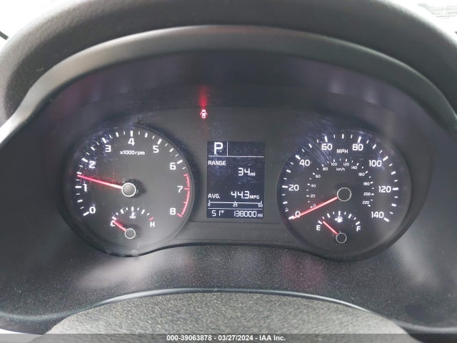 KIA RIO S 2018 3KPA24ABXJE100377 Image 7