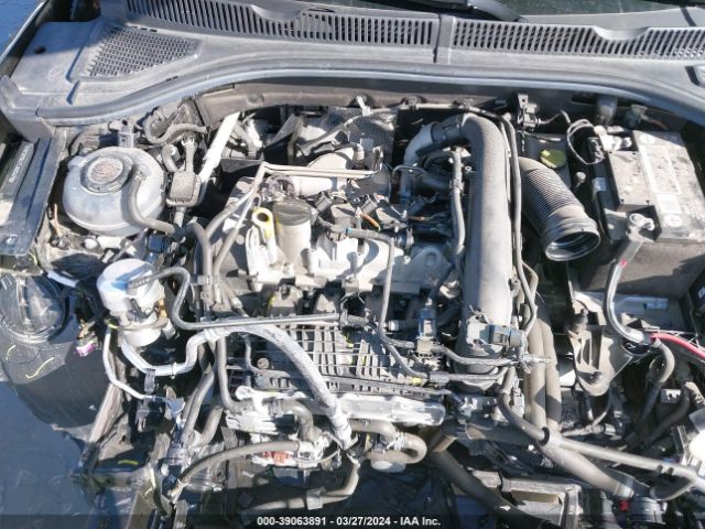 3VWCB7BU7LM054703 Volkswagen Jetta 1.4t R-line/1.4t S/1.4t Se