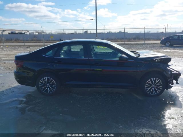 3VWCB7BU7LM054703 Volkswagen Jetta 1.4t R-line/1.4t S/1.4t Se