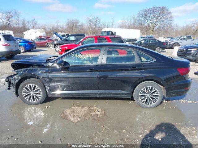3VWCB7BU7LM054703 Volkswagen Jetta 1.4t R-line/1.4t S/1.4t Se